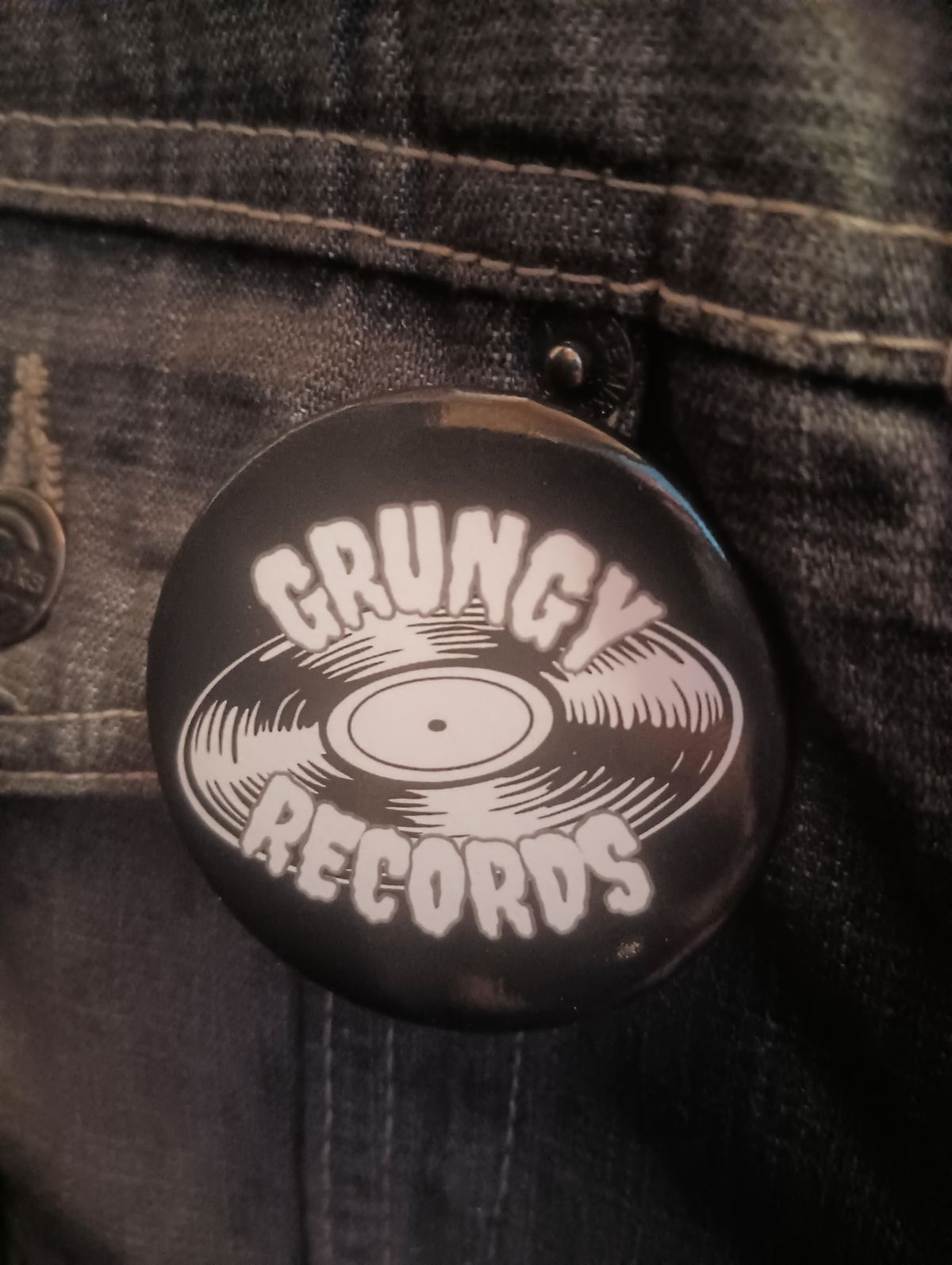Badge