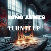 Turn It Up by Dino james