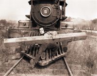 The General (1926)