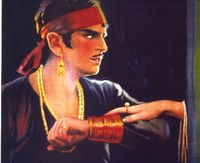 The Thief of Bagdad