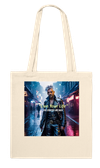 Live Your Life (Live) - Tote bag