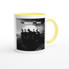The Eighties Are Back - Ceramic Mug