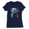 Live Your Life (Live) - Women’s Cut T-Shirt