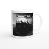 The Eighties Are Back - Ceramic Mug