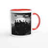 The Eighties Are Back - Ceramic Mug