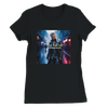 Live Your Life (Live) - Women’s Cut T-Shirt