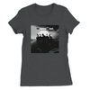 The Eighties Are Back - Women’s Cut T-Shirt