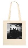 The Eighties Are Back - Tote bag