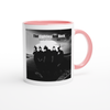 The Eighties Are Back - Ceramic Mug