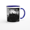 The Eighties Are Back - Ceramic Mug