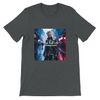 Live Your Life (Live) - Unisex T-Shirt