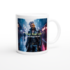 Live Your Life (Live) - Ceramic Mug
