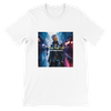 Live Your Life (Live) - Unisex T-Shirt