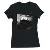 The Eighties Are Back - Women’s Cut T-Shirt