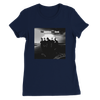 The Eighties Are Back - Women’s Cut T-Shirt