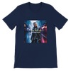 Live Your Life (Live) - Unisex T-Shirt