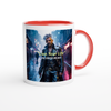 Live Your Life (Live) - Ceramic Mug
