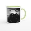 The Eighties Are Back - Ceramic Mug