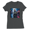 Live Your Life (Live) - Women’s Cut T-Shirt