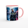 Live Your Life (Live) - Ceramic Mug