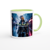 Live Your Life (Live) - Ceramic Mug