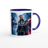 Live Your Life (Live) - Ceramic Mug