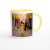 Favourite Things (Radio Edit) - Ceramic Mug