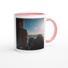 Benefactor - Ceramic Mug