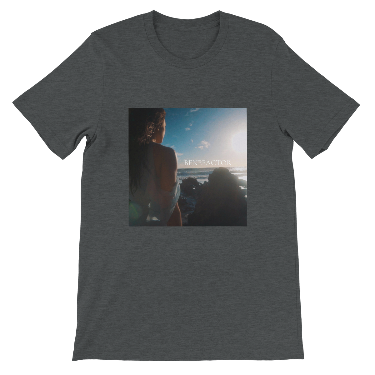 Benefactor - Unisex T-Shirt