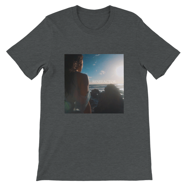 Benefactor - Unisex T-Shirt