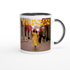 Favourite Things (Radio Edit) - Ceramic Mug