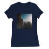 Benefactor - Women’s Cut T-Shirt