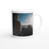 Benefactor - Ceramic Mug