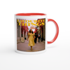 Favourite Things (Radio Edit) - Ceramic Mug