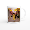 Favourite Things (Radio Edit) - Ceramic Mug