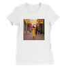 Favourite Things (Radio Edit) - Women’s Cut T-Shirt