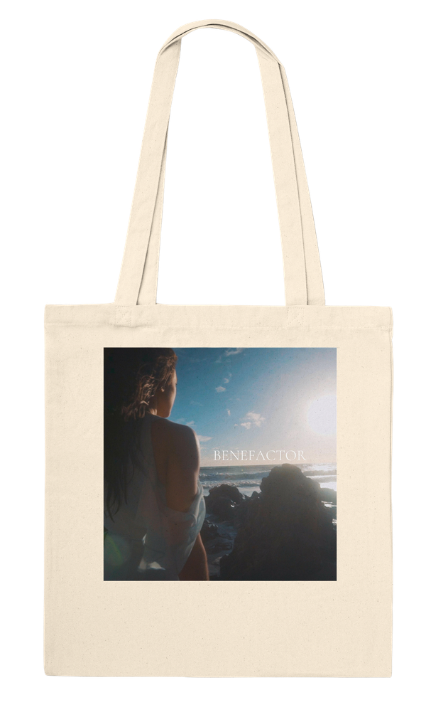Benefactor - Tote bag