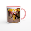 Favourite Things (Radio Edit) - Ceramic Mug