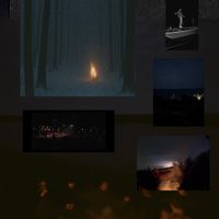 songs I wrote while it was snowing by 'Fore Ember