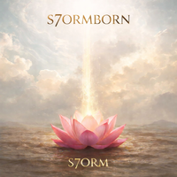 S7ORMBORN  by S7ORMTHEARTIST
