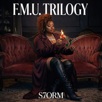 F.M.U. TRILOGY by S7ORMTHEARTIST