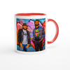 STANDING OVATION (XLE Edition) - Ceramic Mug
