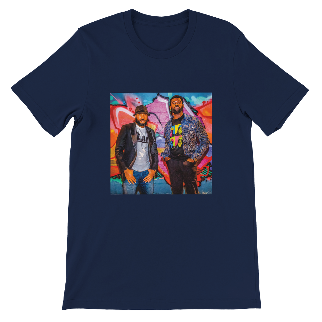 STANDING OVATION (XLE Edition) - Men's T-Shirt
