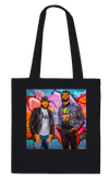 STANDING OVATION (XLE Edition) - Tote bag