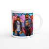 STANDING OVATION (XLE Edition) - Ceramic Mug