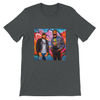 STANDING OVATION (XLE Edition) - Men's T-Shirt