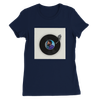 INVERSE - Women’s Cut T-Shirt