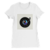 INVERSE - Women’s Cut T-Shirt