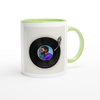 INVERSE - Ceramic Mug