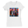 STANDING OVATION (XLE Edition) - Women’s Cut T-Shirt